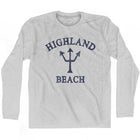 Grey Heather