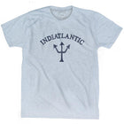 Athletic White