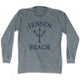 Athletic Grey