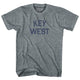 Athletic Grey