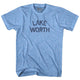 Athletic Blue