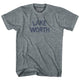 Athletic Grey