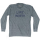 Athletic Grey