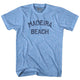 Athletic Blue