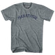Athletic Grey