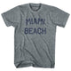 Athletic Grey