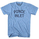 Athletic Blue