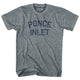 Athletic Grey