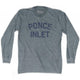 Athletic Grey
