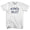 Florida Ponce Inlet Womens Cotton Junior Cut Vintage T-shirt