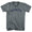 Florida Sarasota Mens Tri-Blend V-neck Womens Junior Cut Vintage T-shirt