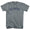 Florida Seaside Womens Tri-Blend Junior Cut Vintage T-shirt