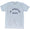 Florida St. Augustine Beach Mens Cotton Vintage T-shirt