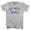 Florida St. Pete Beach Womens Cotton Junior Cut Vintage T-shirt