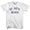 Florida St. Pete Beach Womens Cotton Junior Cut Vintage T-shirt