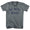Florida St. Pete Beach Mens Tri-Blend V-neck Womens Junior Cut Vintage T-shirt