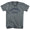 Florida Vanderbilt Beach Mens Tri-Blend V-neck Womens Junior Cut Vintage T-shirt