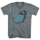 Athletic Grey
