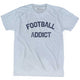 Athletic White