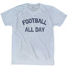 Athletic White
