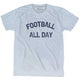 Athletic White
