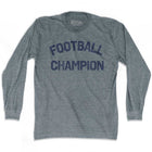 Athletic Grey