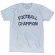 Athletic White