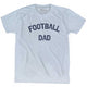 Athletic White