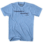Athletic Blue