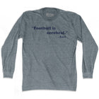 Athletic Grey