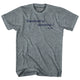 Athletic Grey