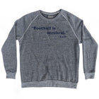 Athletic Grey