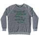 Athletic Grey