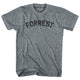 Athletic Grey