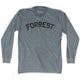 Athletic Grey