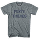 Athletic Grey