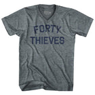 Athletic Grey