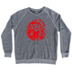 Athletic Grey