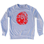 Heather Grey