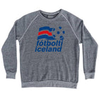 Athletic Grey