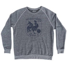Athletic Grey