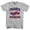 France 90's Running Team Cotton Youth T-shirt