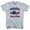 France Table Tennis Mens Cotton T-Shirt