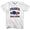 France Table Tennis Mens Cotton T-shirt