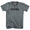 Frank Adult Tri-Blend V-neck Womens Junior Cut T-shirt