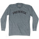 Athletic Grey