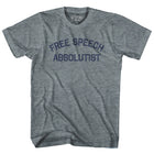 Athletic Grey