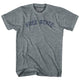 Athletic Grey