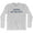 Freedom Not Free Stuff Adult Cotton Long Sleeve T-Shirt