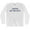 Freedom Not Free Stuff Adult Cotton Long Sleeve T-Shirt